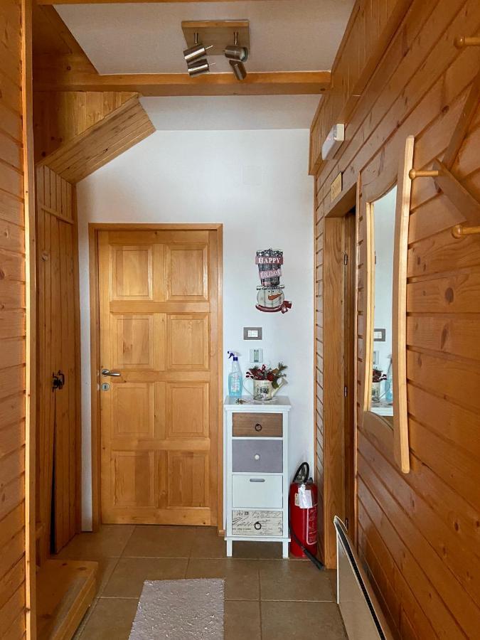 Lodge Breza Lux Kolašin Exterior foto