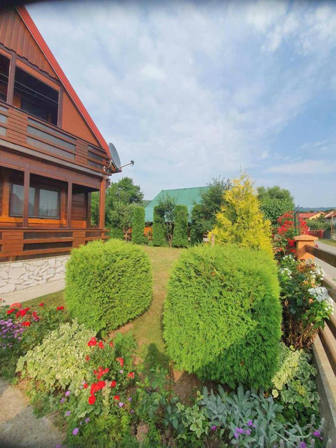 Lodge Breza Lux Kolašin Exterior foto