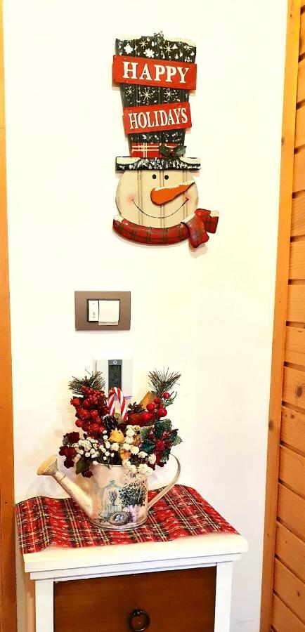 Lodge Breza Lux Kolašin Exterior foto