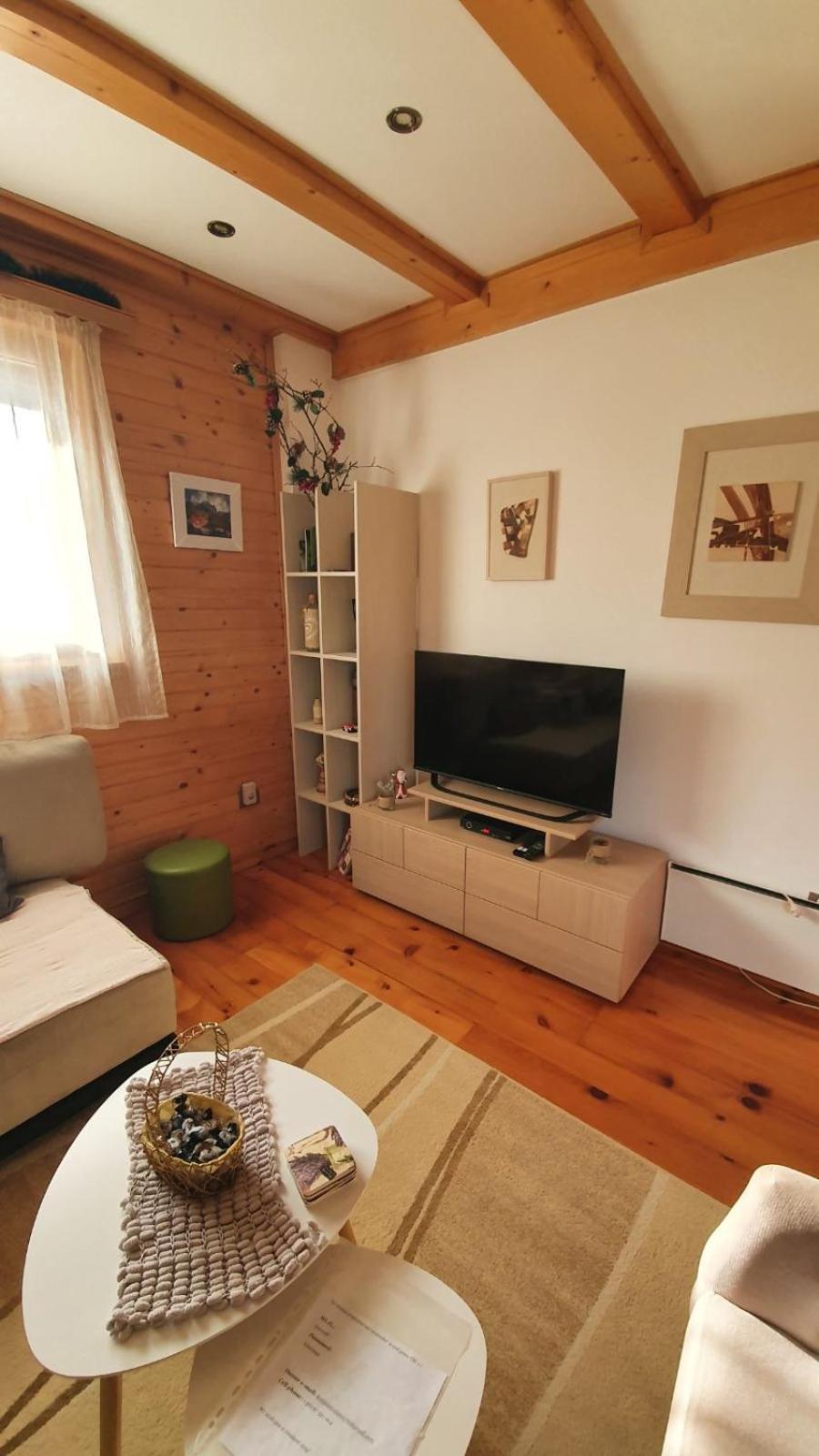 Lodge Breza Lux Kolašin Exterior foto
