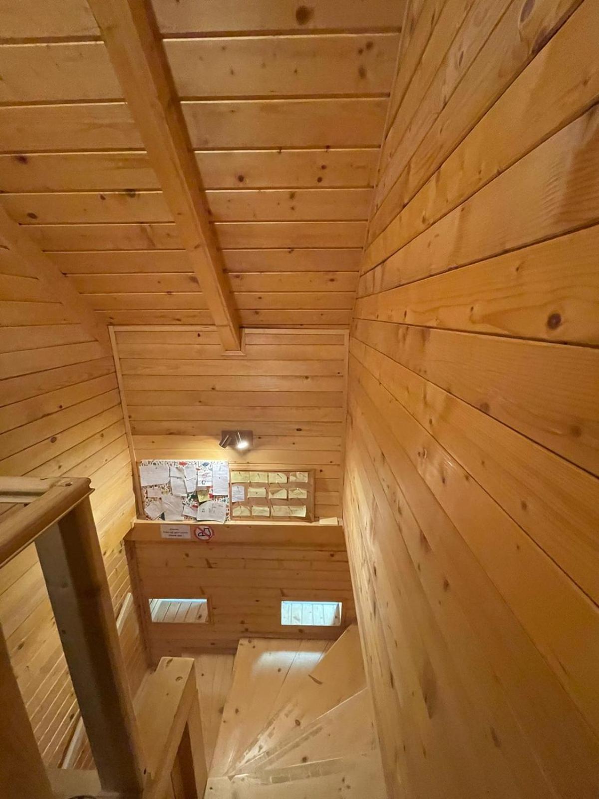 Lodge Breza Lux Kolašin Exterior foto
