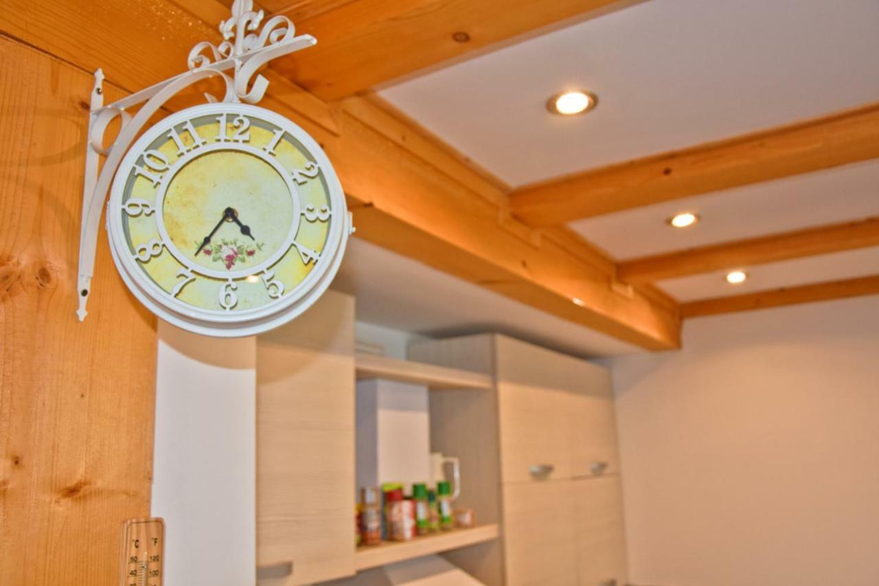 Lodge Breza Lux Kolašin Exterior foto